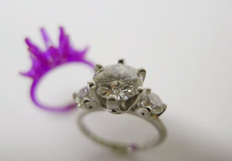 BESPOKE ENGAGEMENT RINGS